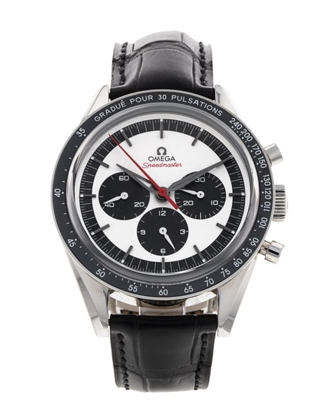 Omega Speedmaster CK2998 311.32.40.30.02.001